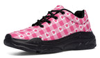 Pink Gingham