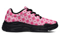 Pink Gingham