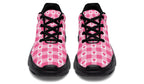 Pink Gingham