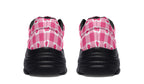 Pink Gingham