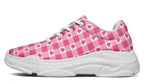 Pink Gingham