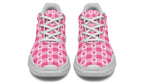Pink Gingham
