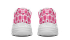 Pink Gingham