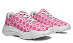 Pink Gingham