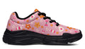 Pink Gym Stickers