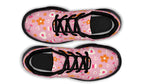 Pink Gym Stickers