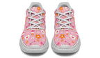 Pink Gym Stickers