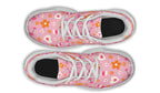 Pink Gym Stickers