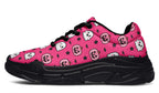 Pink Halloween