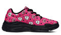 Pink Halloween