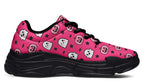 Pink Halloween