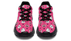 Pink Halloween