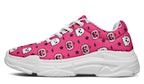 Pink Halloween