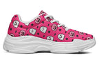 Pink Halloween