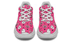 Pink Halloween
