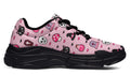 Pink Halloween Icons