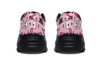 Pink Halloween Icons
