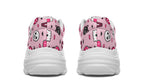 Pink Halloween Icons
