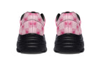 Pink Heart Check