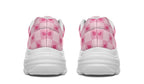Pink Heart Check