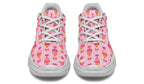 Pink Ice Cream