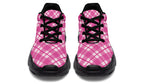 Pink Plaid