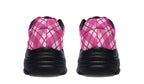 Pink Plaid