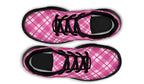 Pink Plaid