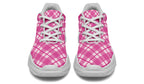 Pink Plaid