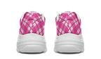 Pink Plaid