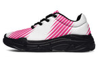 Pink Zebra
