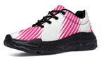 Pink Zebra