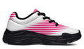 Pink Zebra