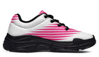Pink Zebra