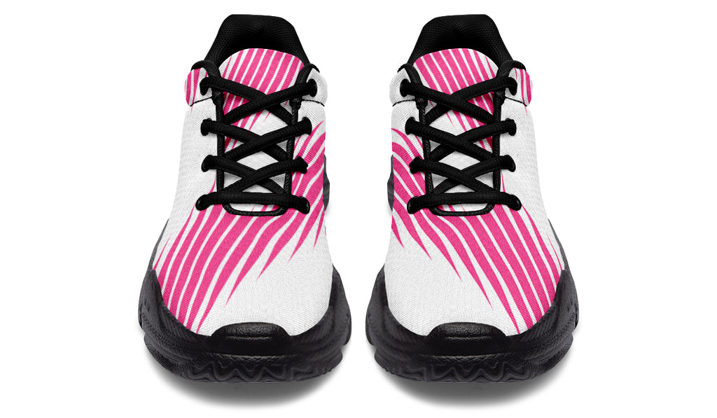 Pink Zebra