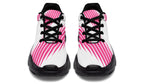 Pink Zebra