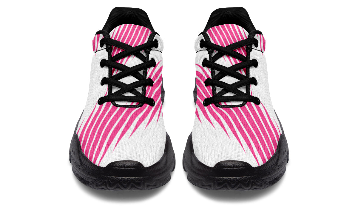 Pink Zebra