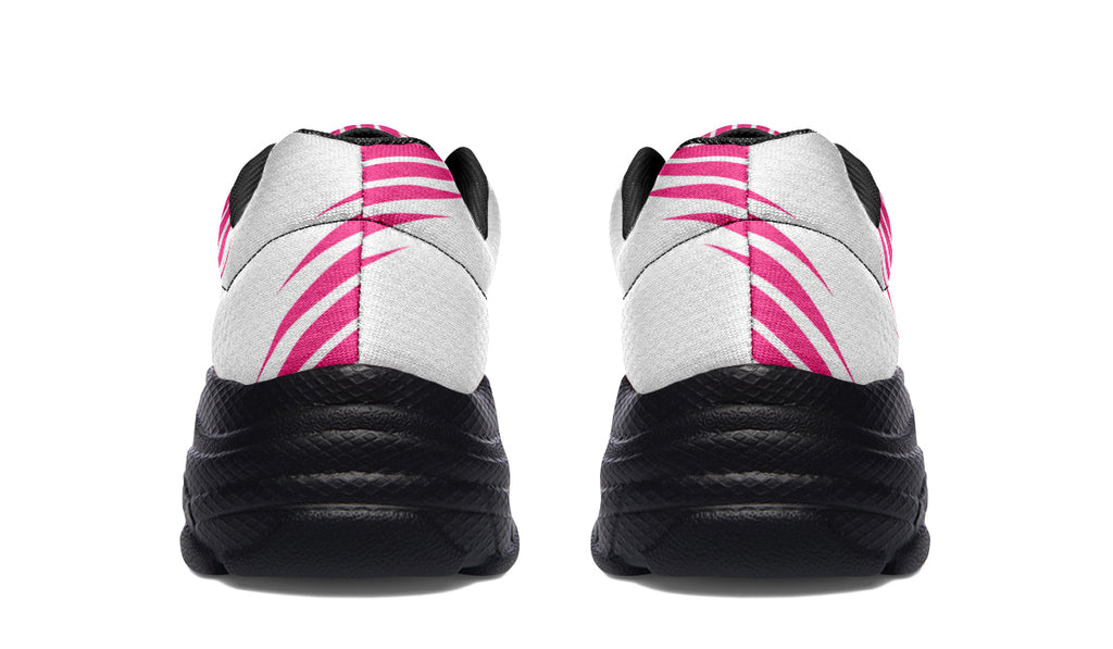 Pink Zebra