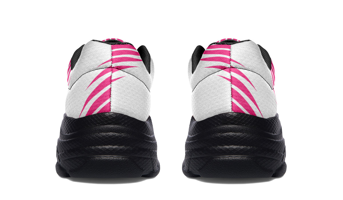 Pink Zebra