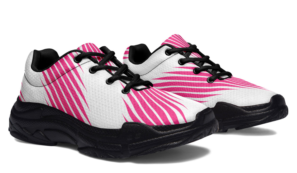 Pink Zebra