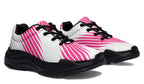 Pink Zebra