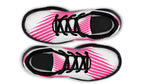 Pink Zebra