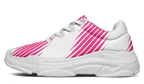 Pink Zebra