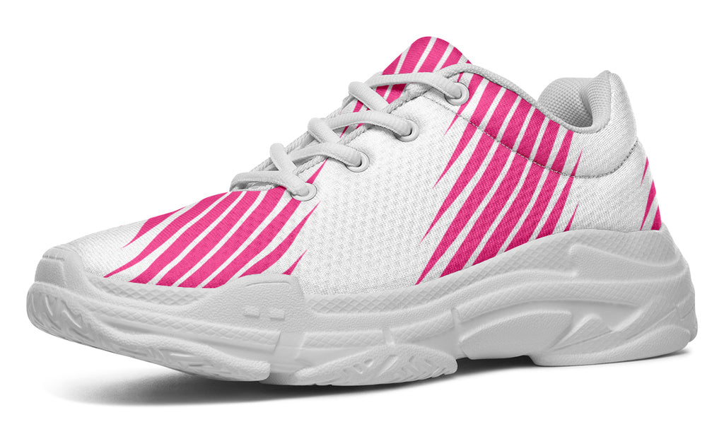 Pink Zebra