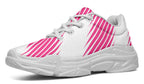 Pink Zebra