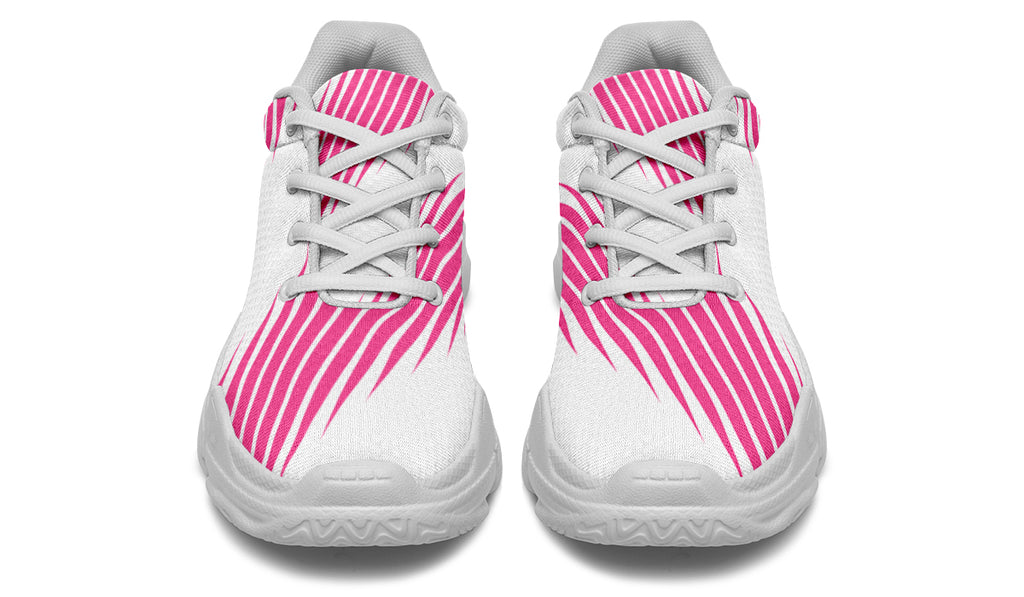 Pink Zebra