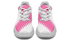 Pink Zebra