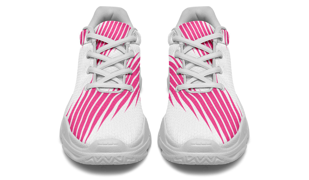 Pink Zebra