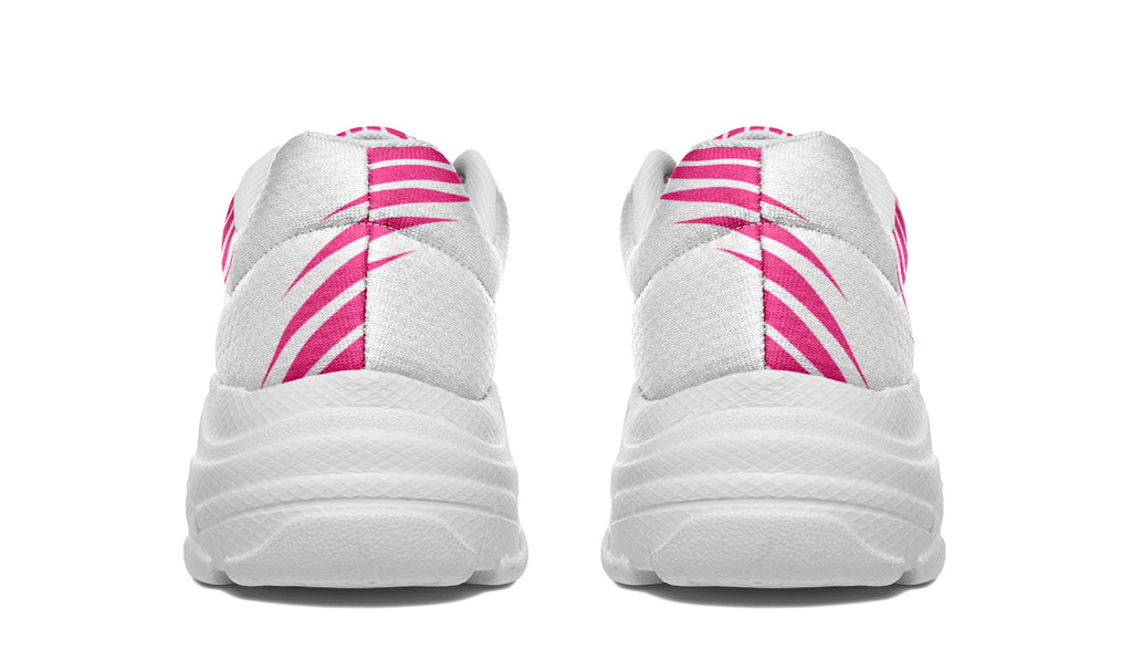 Pink Zebra