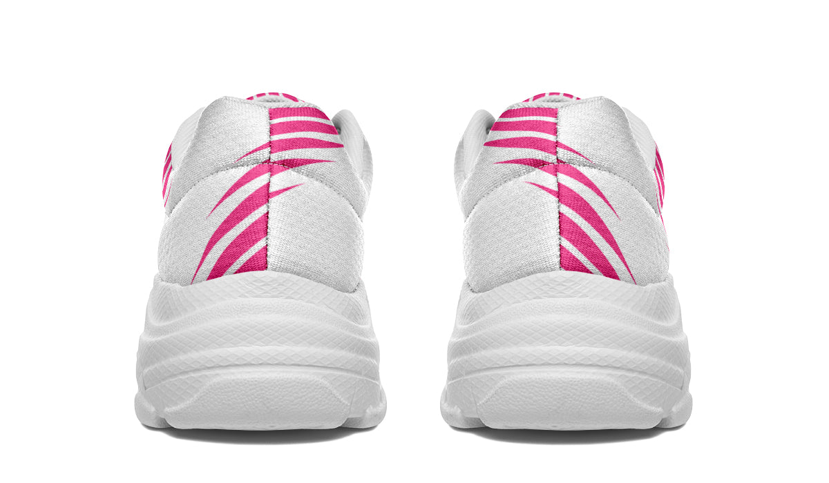 Pink Zebra